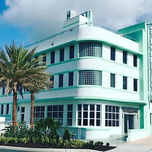 The Streamline Hotel - Daytona Beach