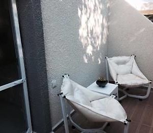 Erythros Boutique Hotel